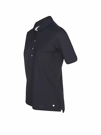 BRAX | Polo CLEO | dunkelblau